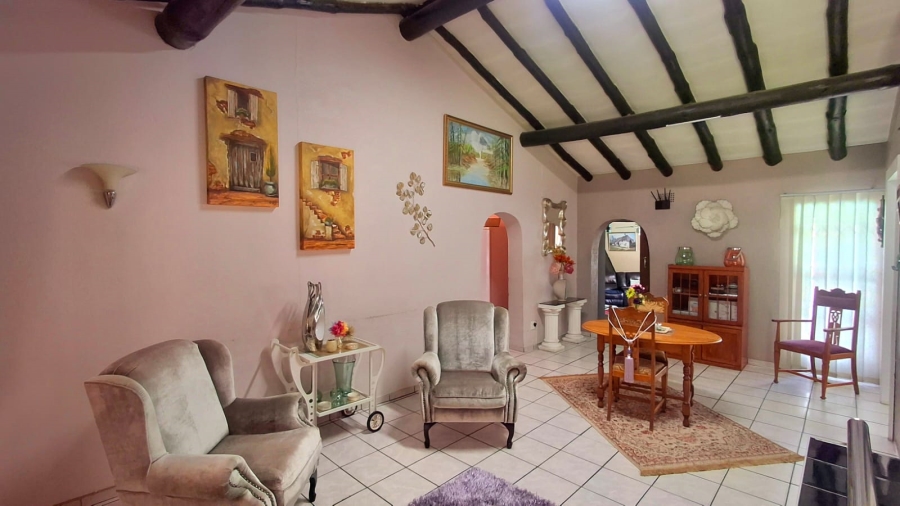 4 Bedroom Property for Sale in Vaalpark Free State